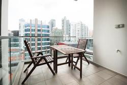 The Pier at Robertson (D9), Apartment #213988561